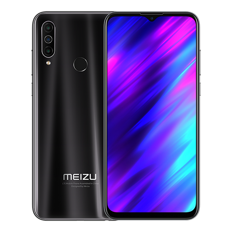 מייזו משיקה בישראל את ה-M10 עם אנדרואיד 9 נקי